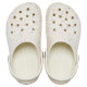 Crocs Kids' Classic Glow Paint Splatter Clog